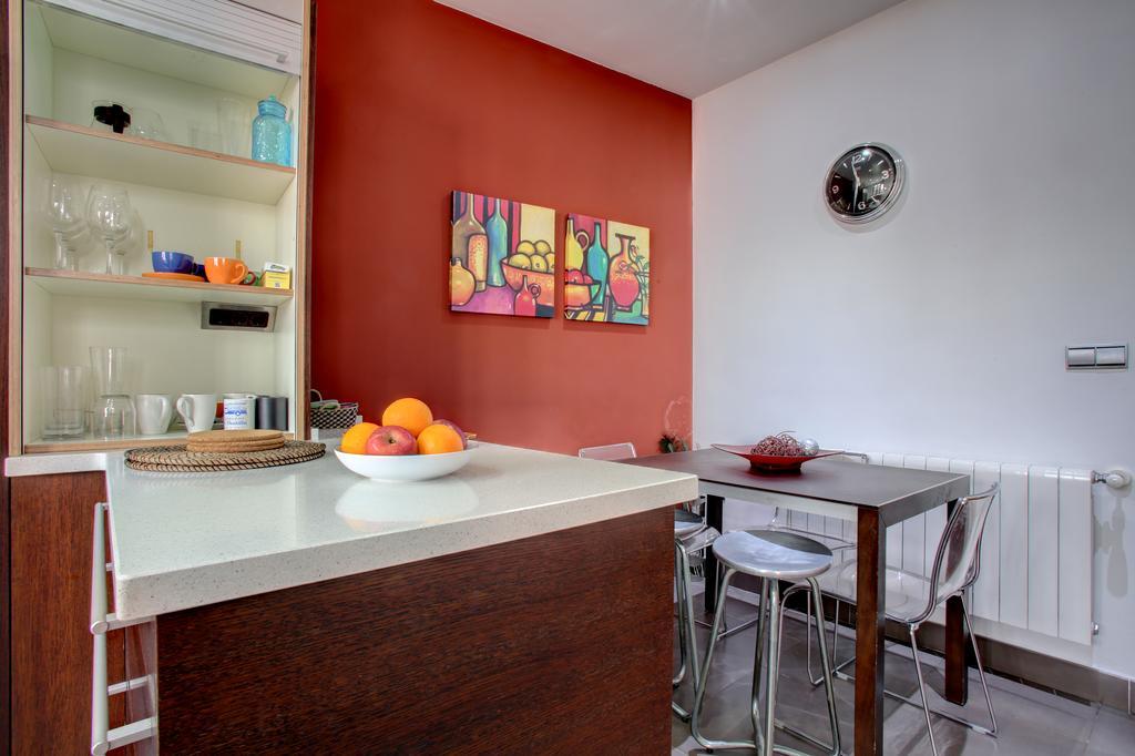 Holiday House Tenorio Ronda Exterior photo